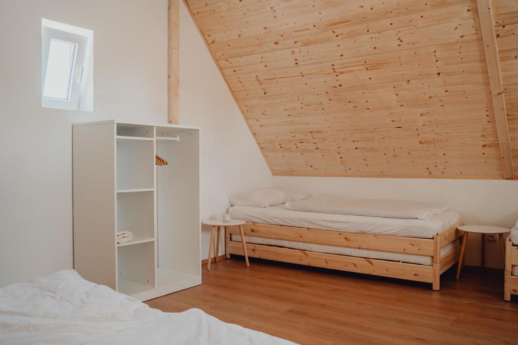 Pura Vida Apartment