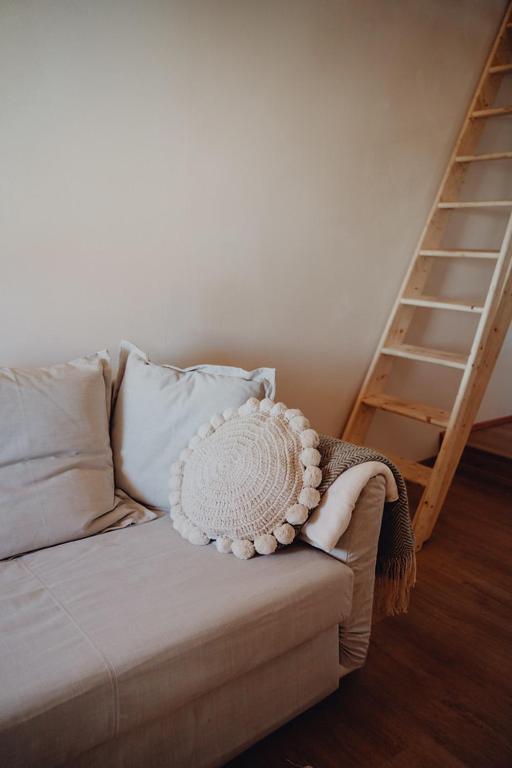 Pura Vida Apartment
