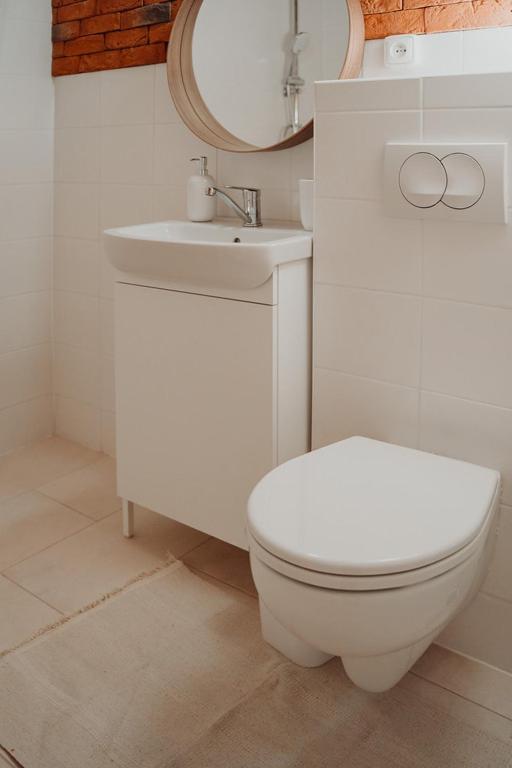 Pura Vida Apartment
